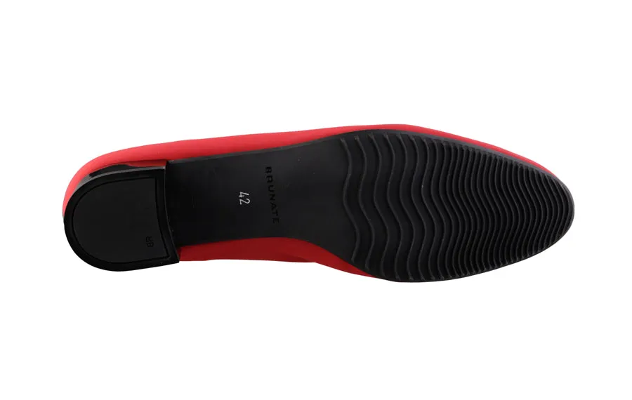 Br Timeless Red