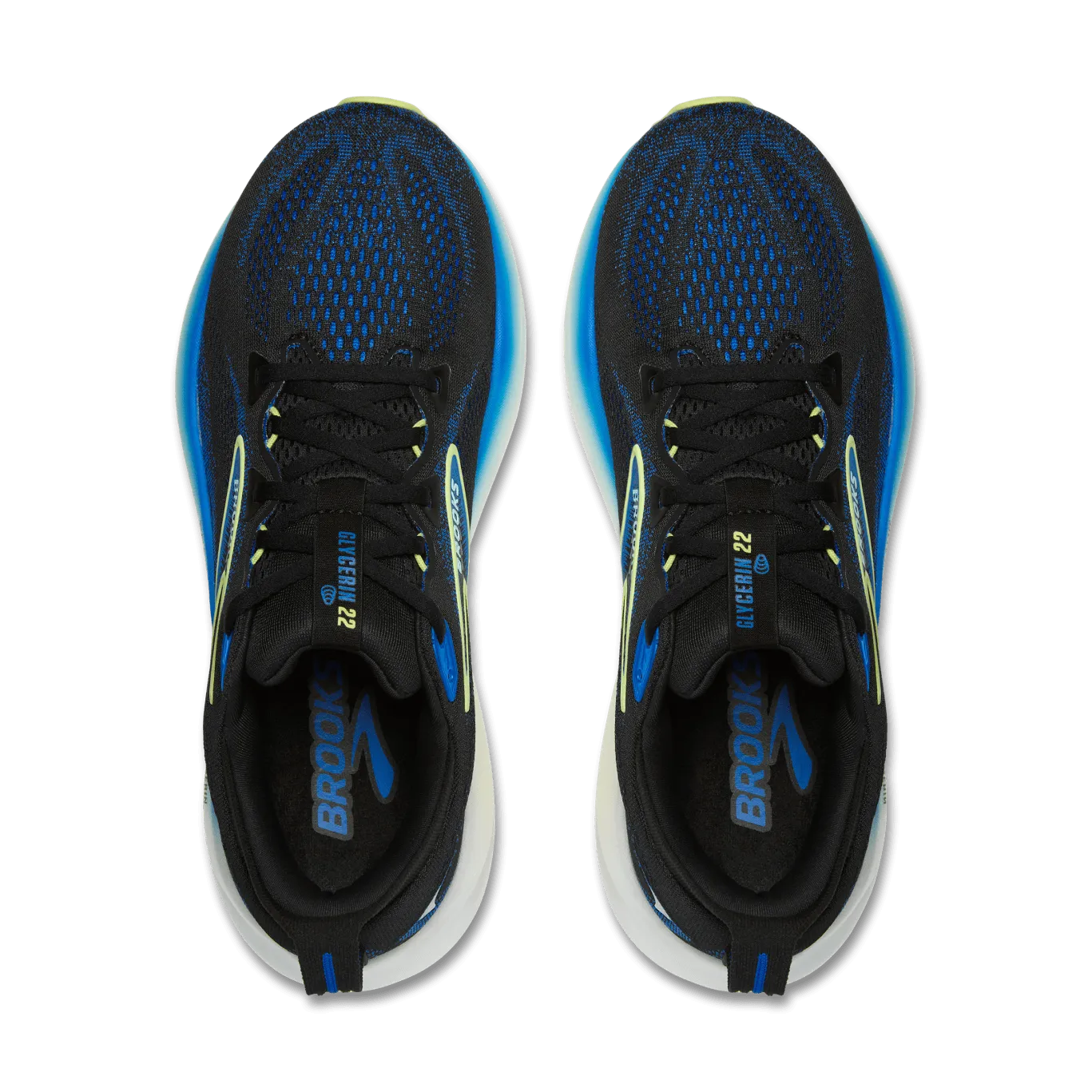 Brooks Glycerin 22 - Mens