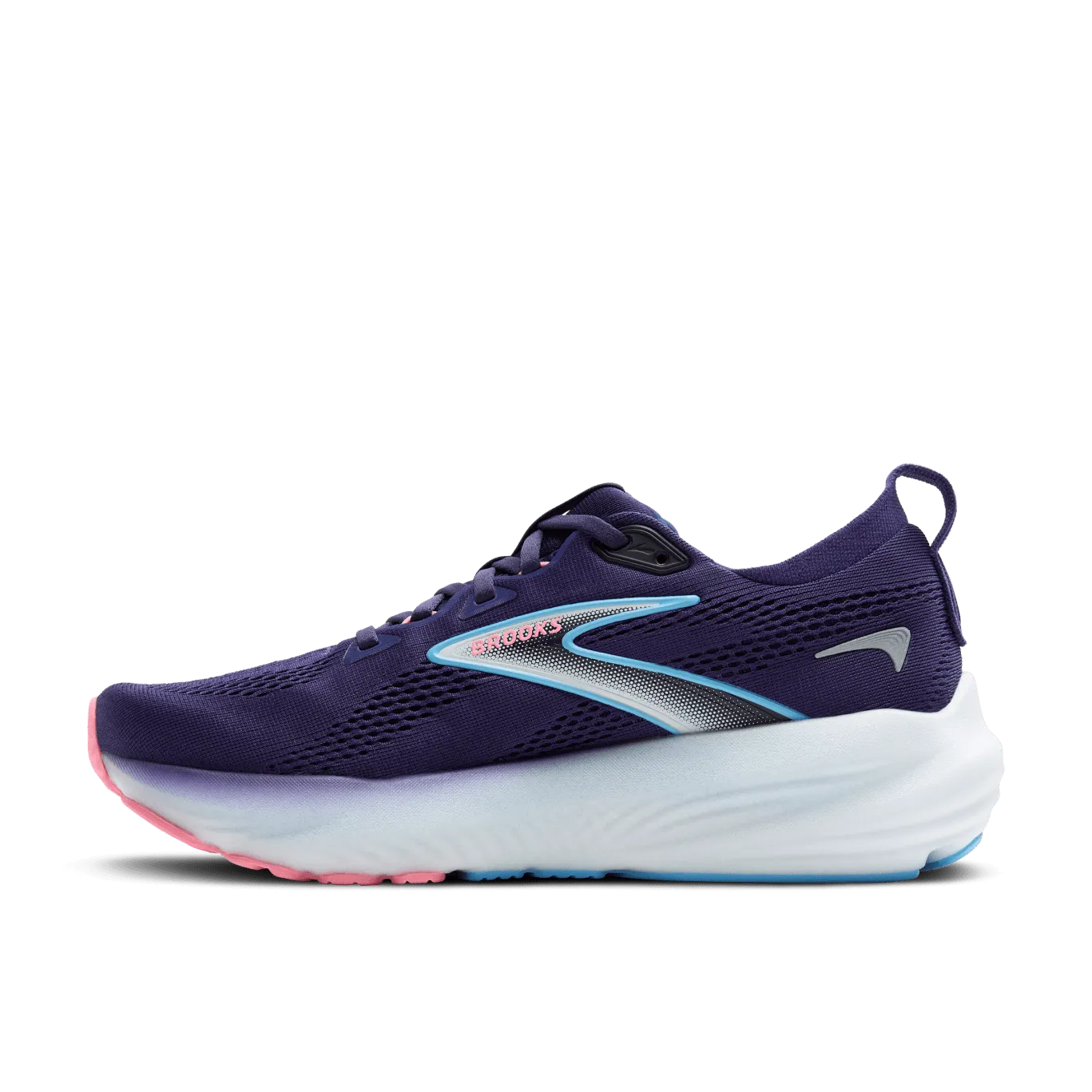 Brooks Glycerin 22 (WIDE) - Womens
