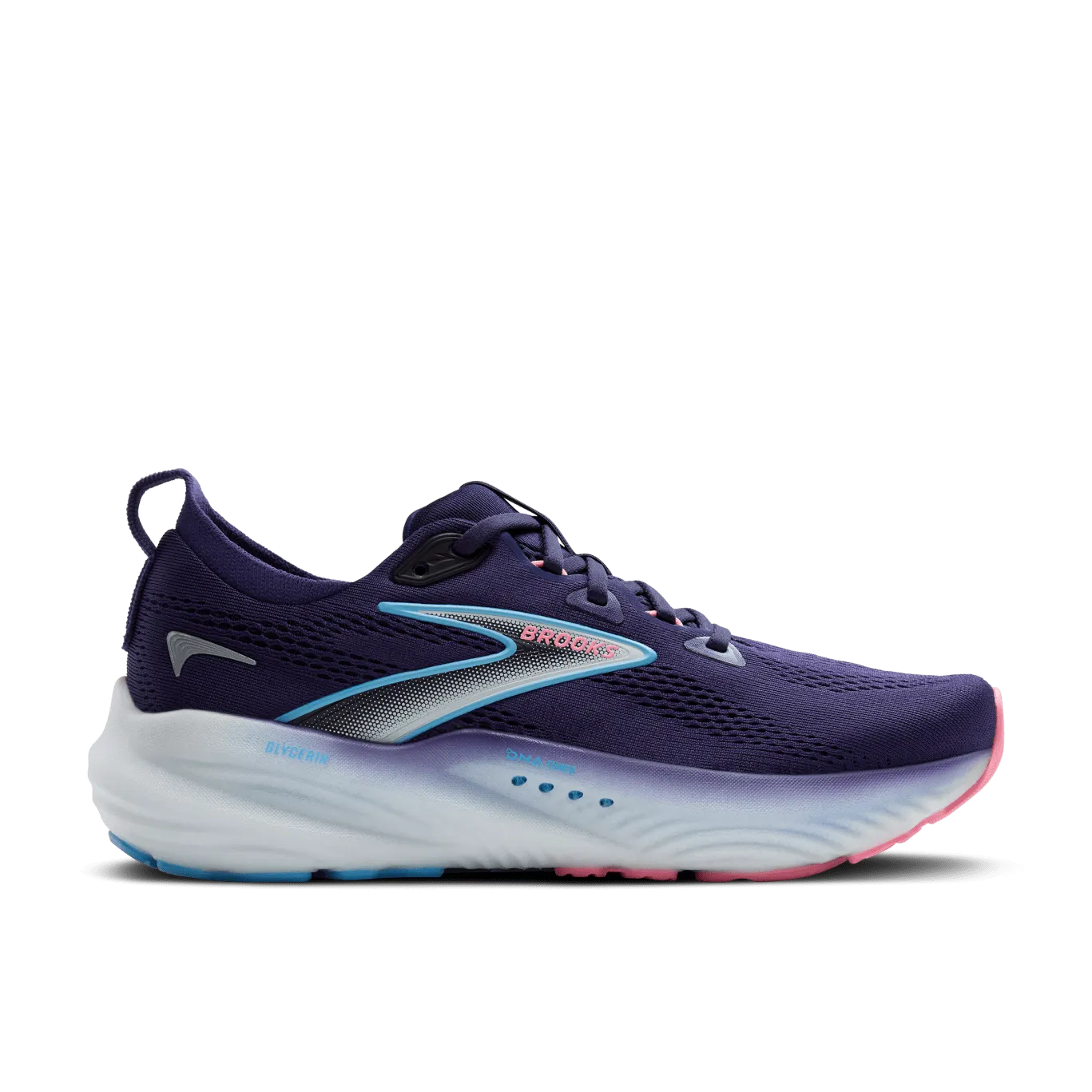 Brooks Glycerin 22 (WIDE) - Womens