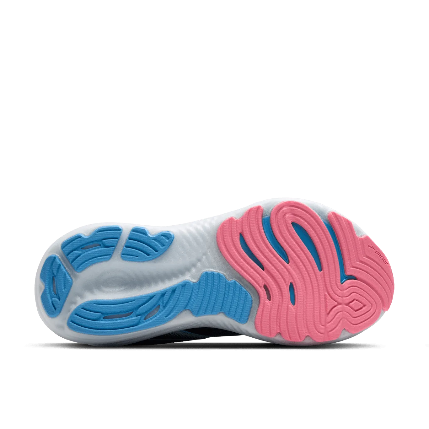 Brooks Glycerin 22 (WIDE) - Womens