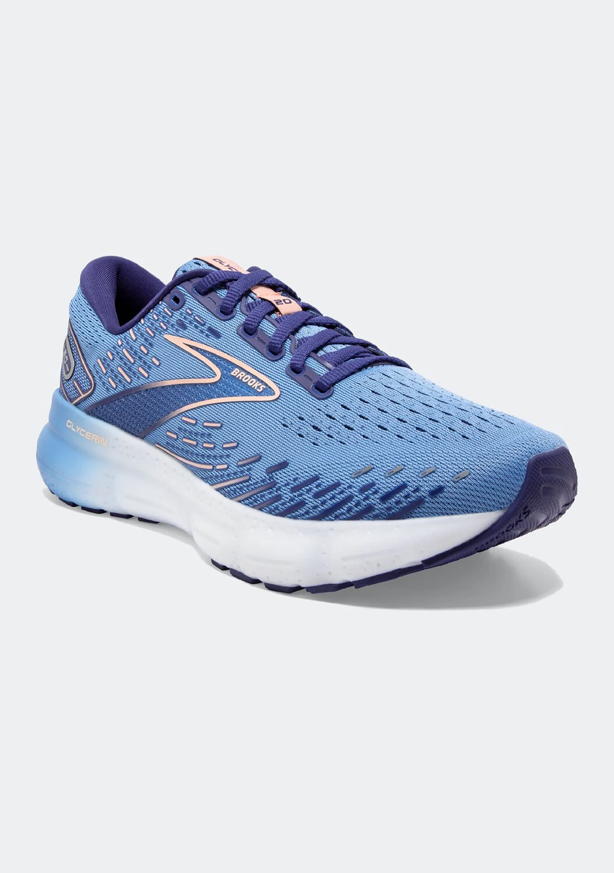 Brooks Women’s Glycerin 20