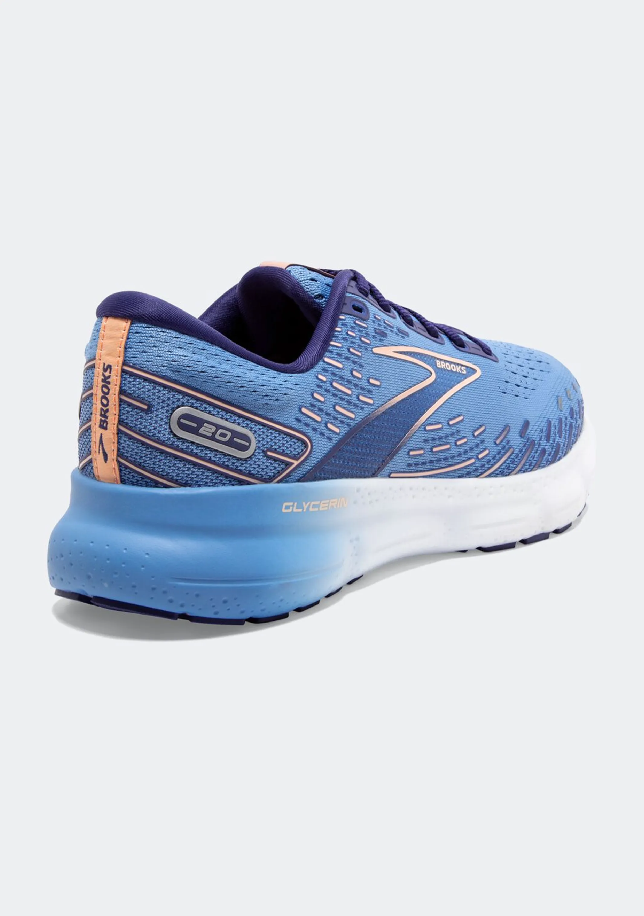 Brooks Women’s Glycerin 20