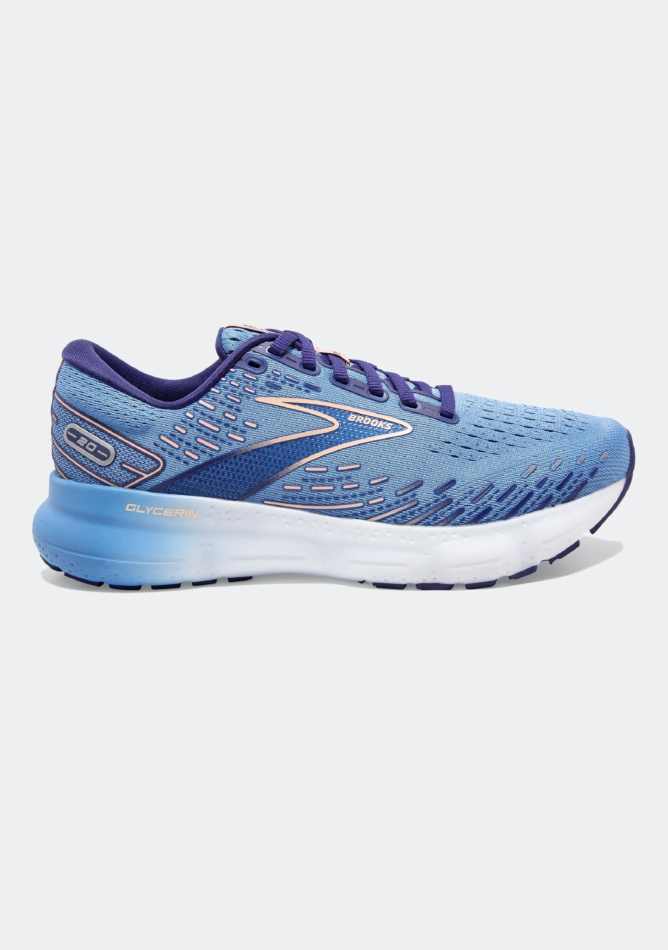 Brooks Women’s Glycerin 20