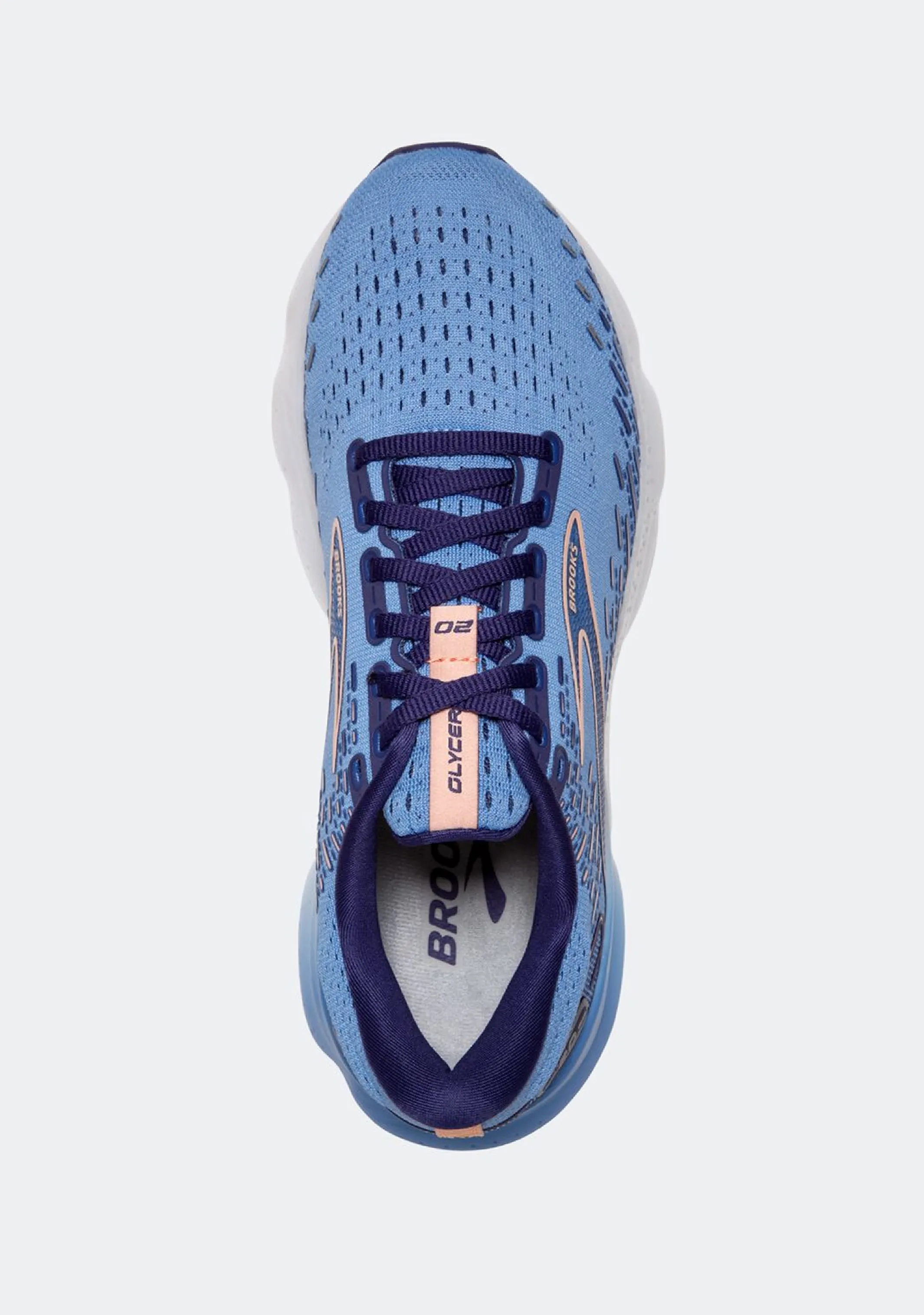 Brooks Women’s Glycerin 20