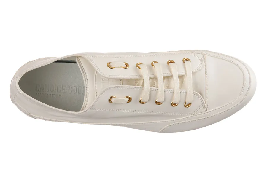 Cc Pinko White ((Old))
