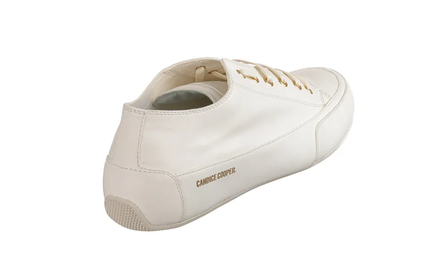 Cc Pinko White ((Old))