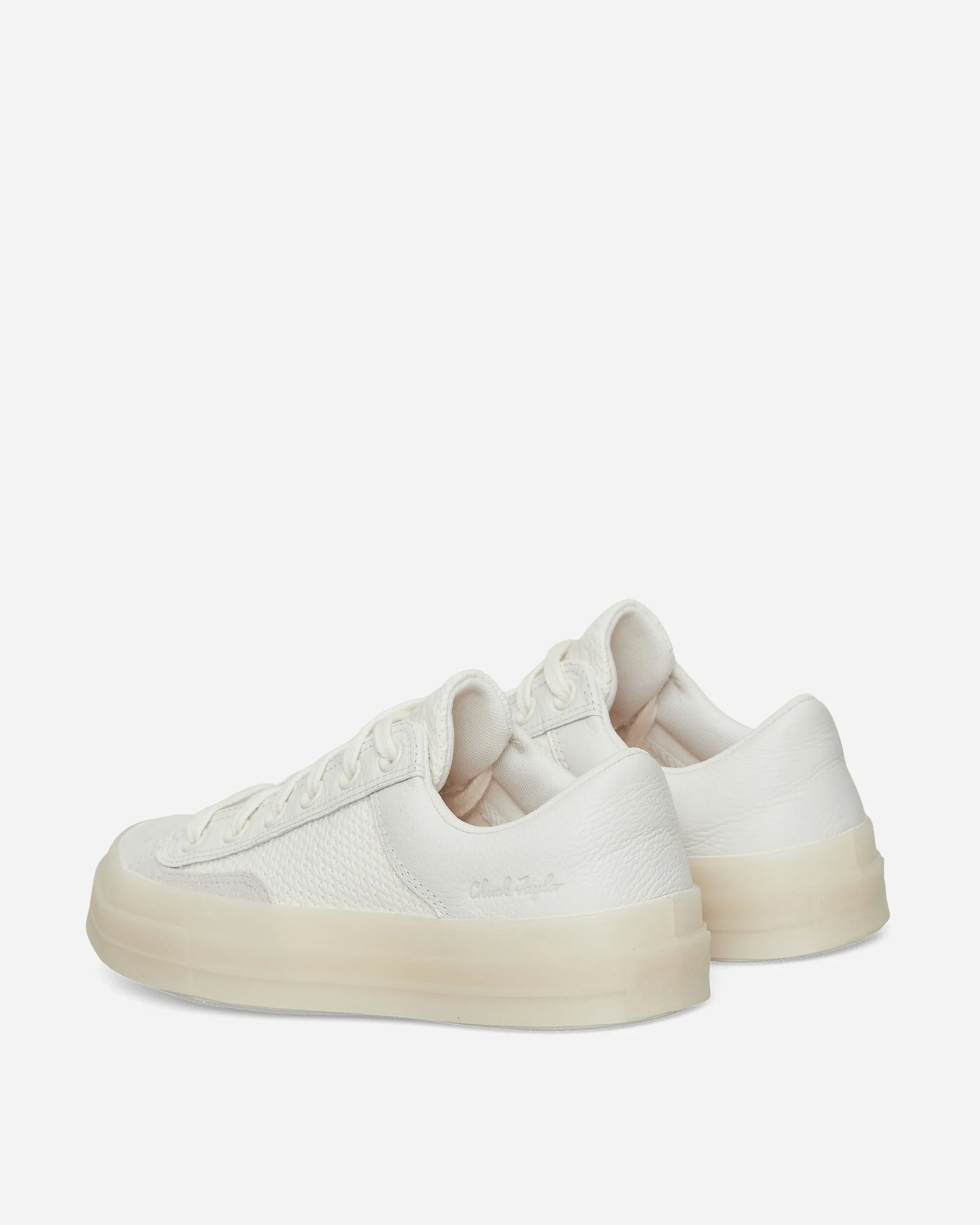 Chuck 70 Marquis Sneakers Vintage White