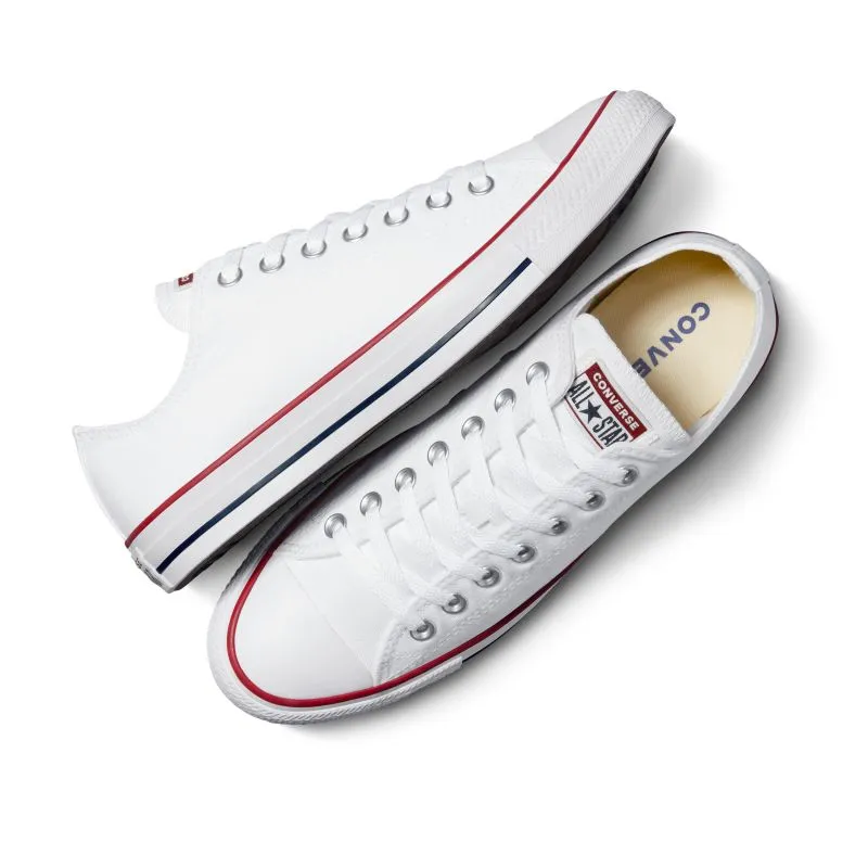 Converse Chuck Taylor All-Star Lo Casual Shoes