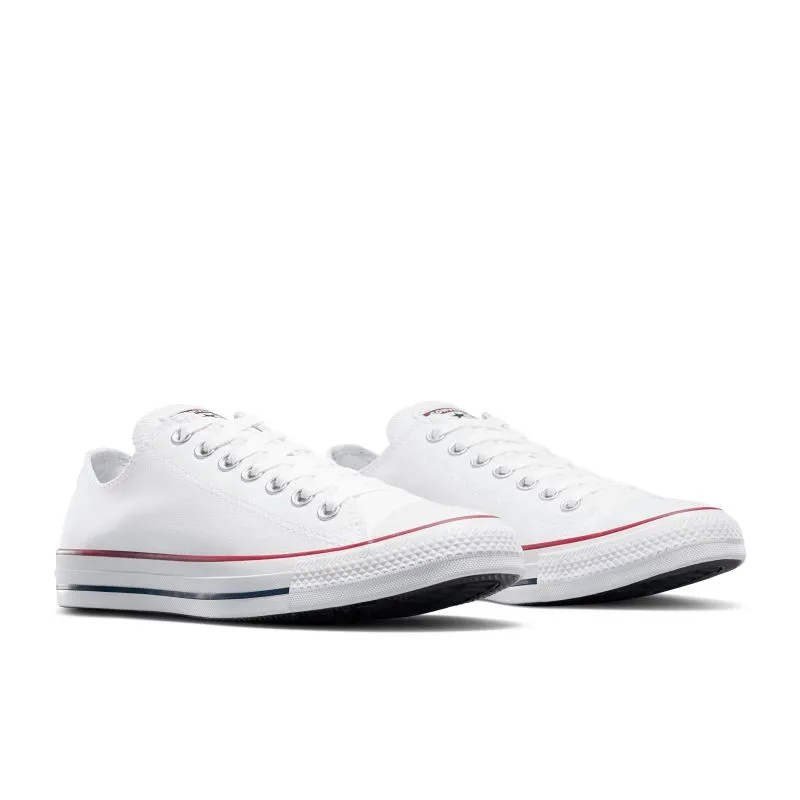 Converse Chuck Taylor All-Star Lo Casual Shoes