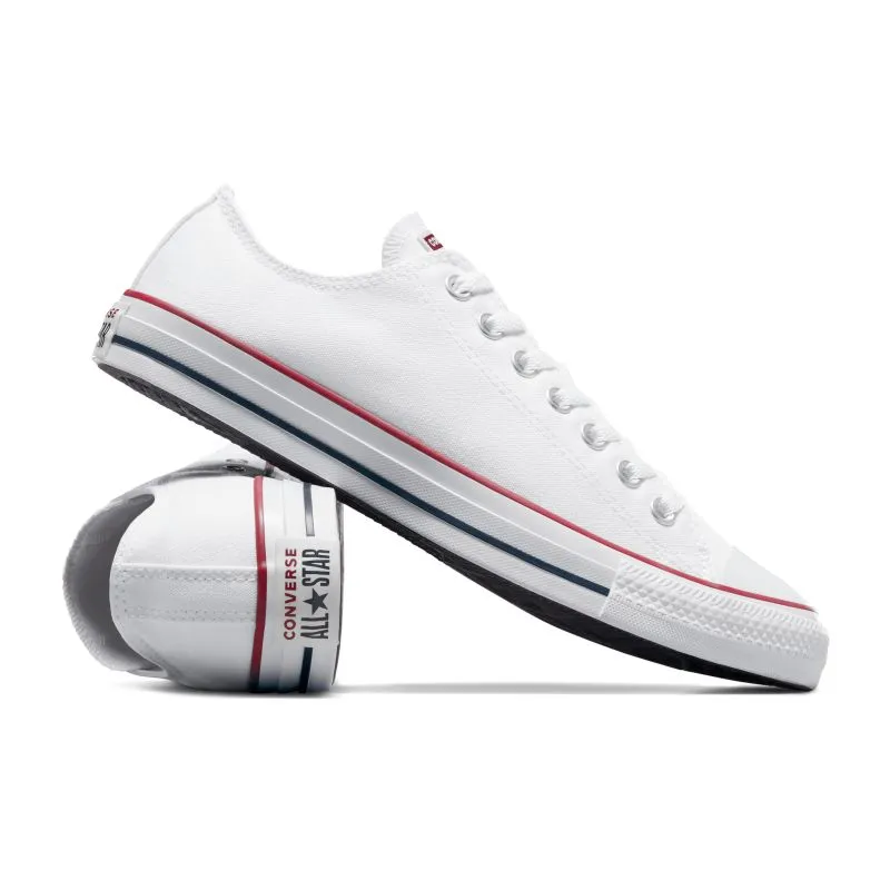 Converse Chuck Taylor All-Star Lo Casual Shoes
