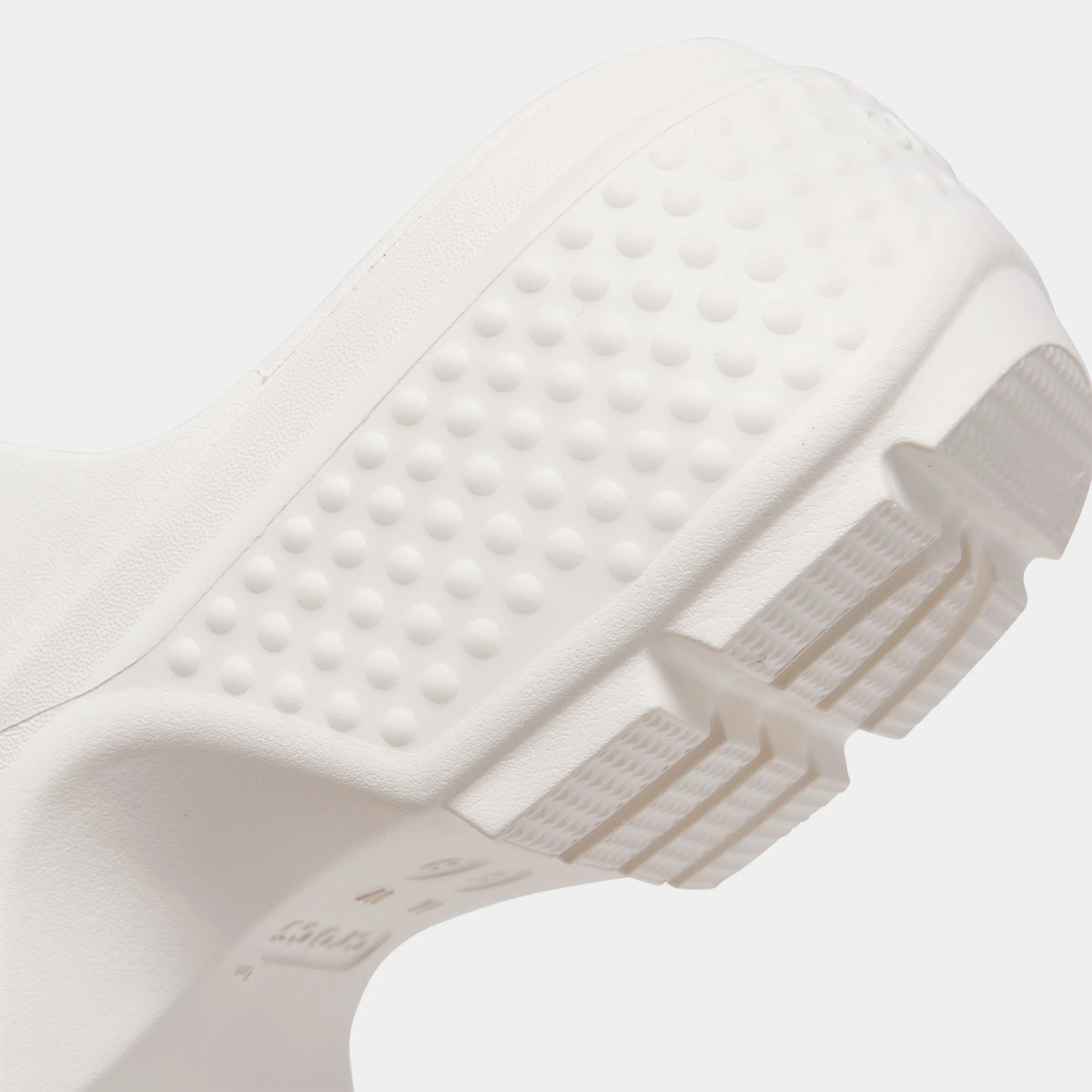 Crocs Stomp Slide / Chalk