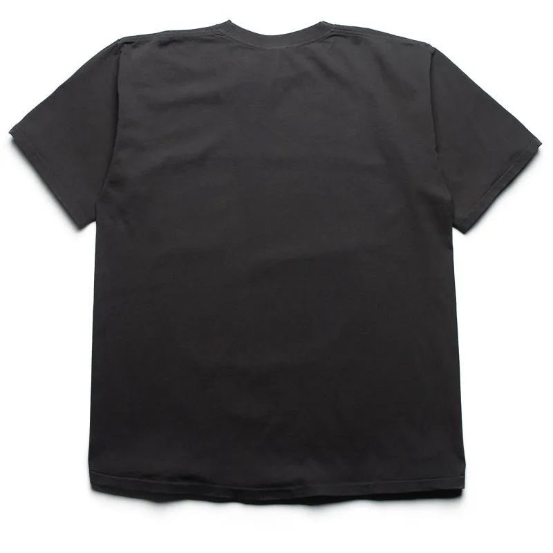 CRTFD Journey Within Tee - Vintage Black