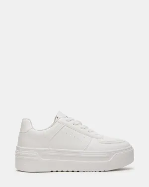 CRUISER WHITE - SM REBOOTED
