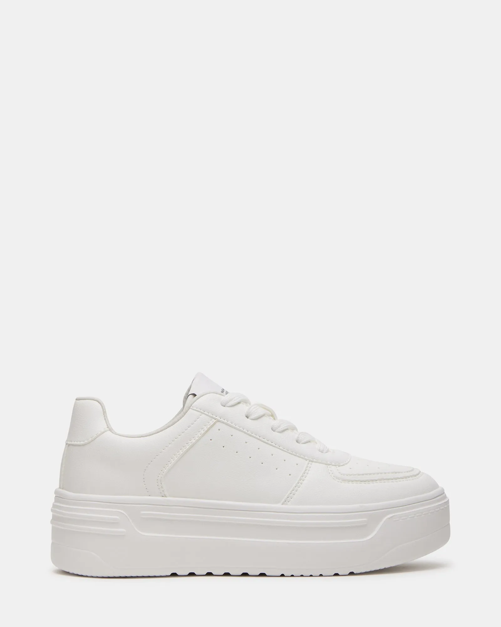 CRUISER WHITE - SM REBOOTED