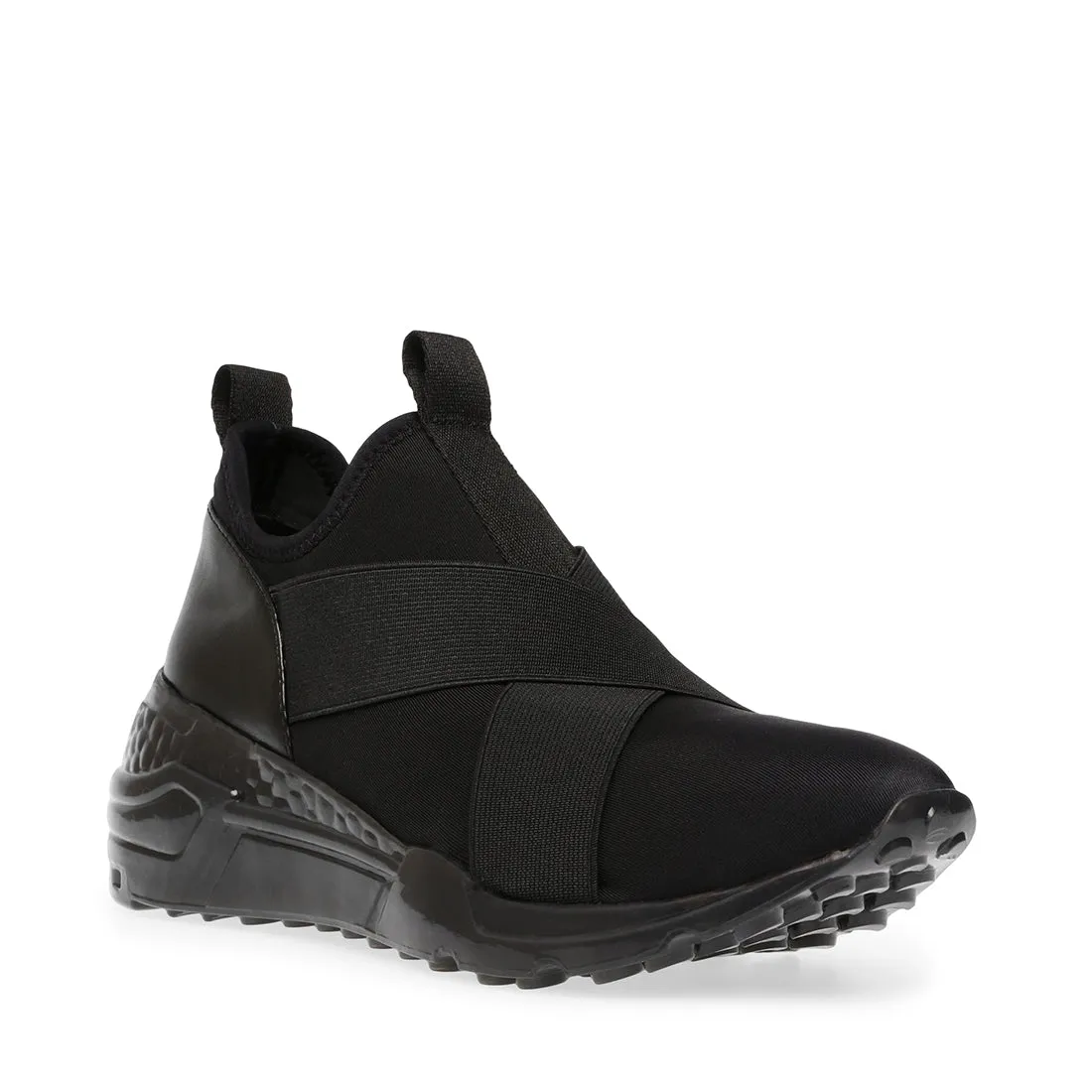 CRYSON BLACK - SM REBOOTED
