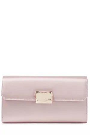 Delphine Clutch