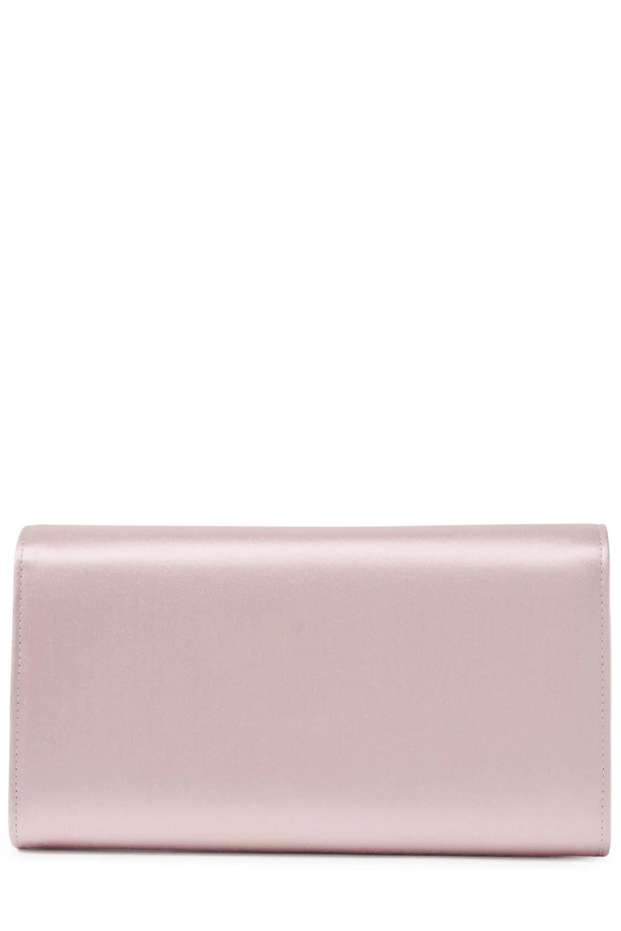 Delphine Clutch