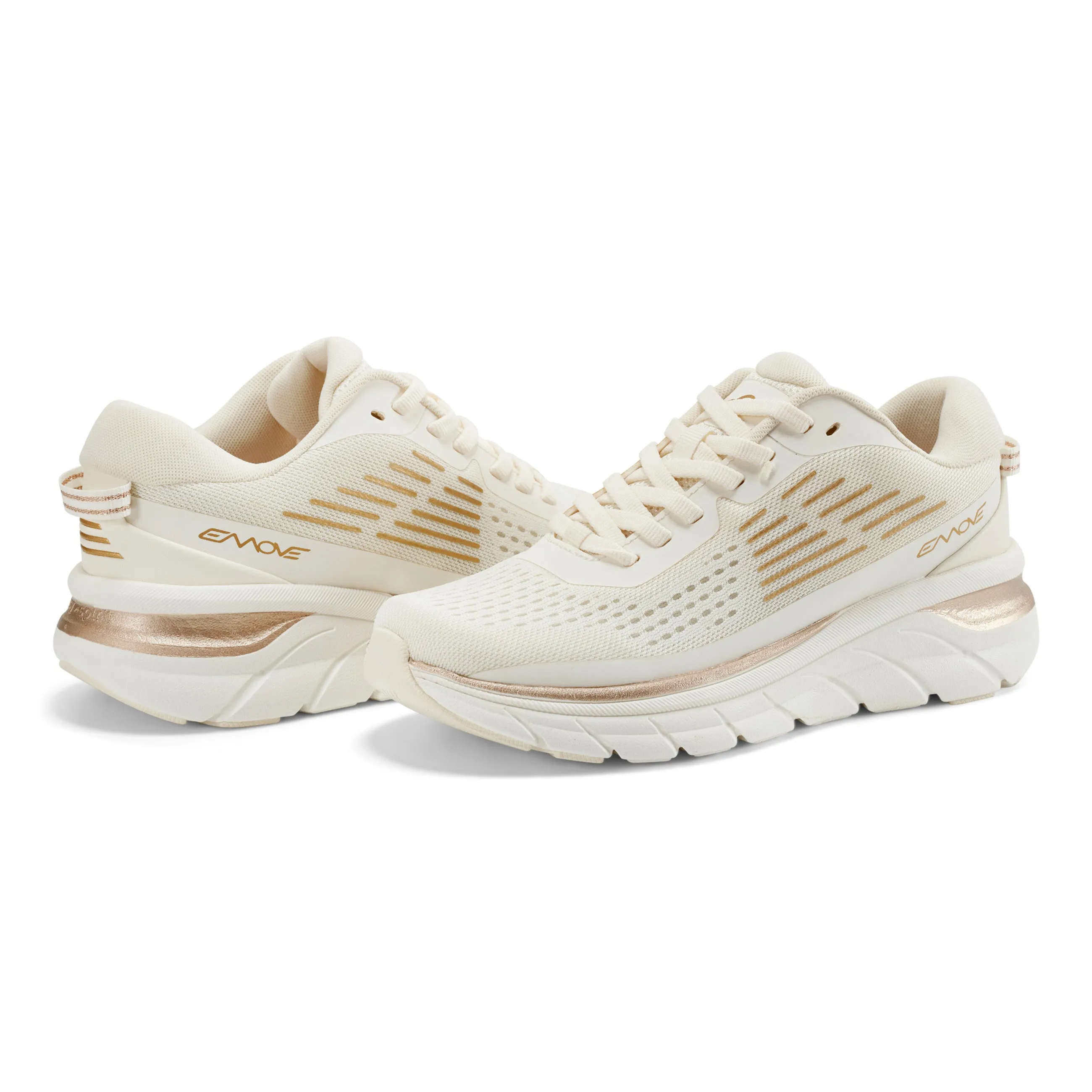 Denise Austin Mel EMOVE Walking Shoes