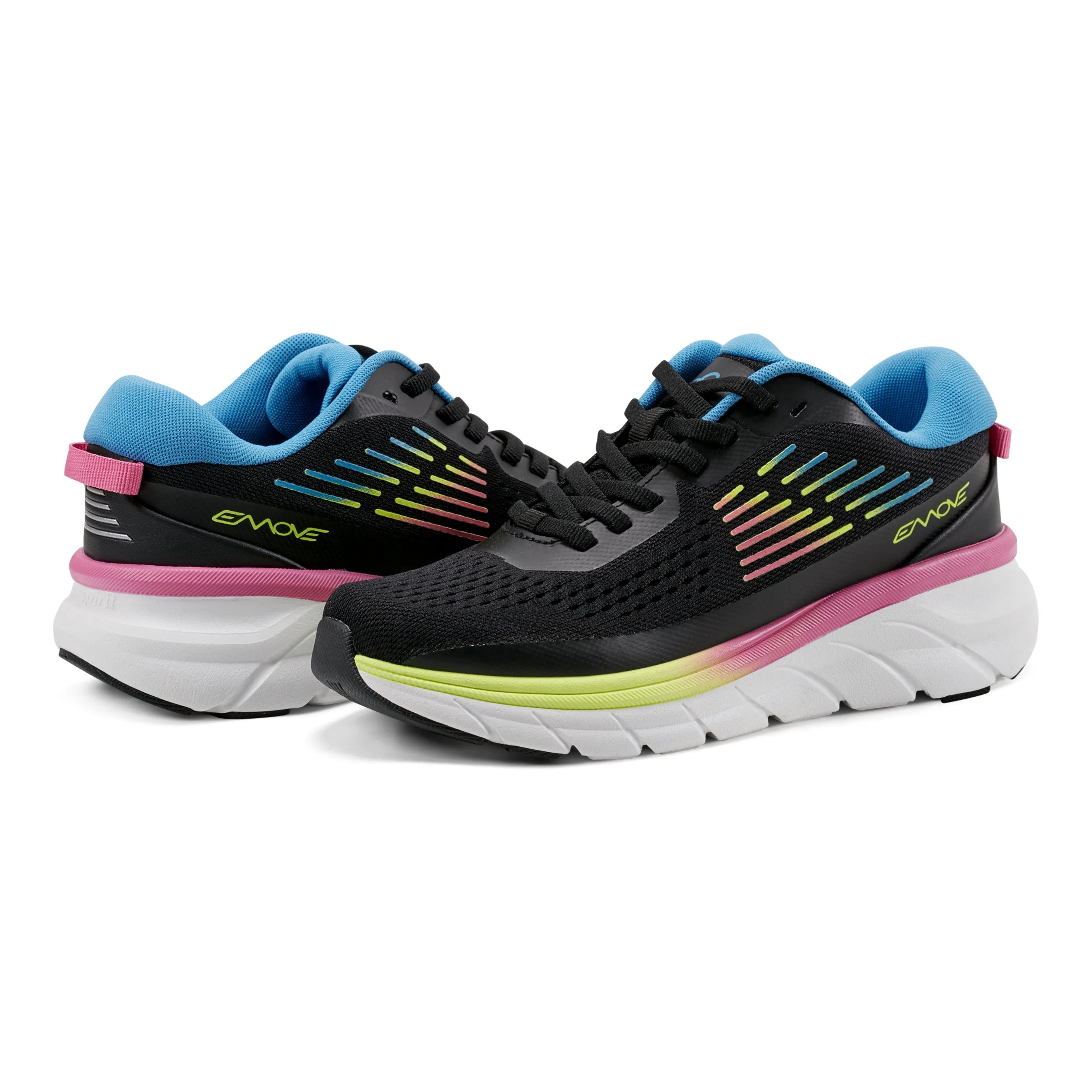 Denise Austin Mel EMOVE Walking Shoes