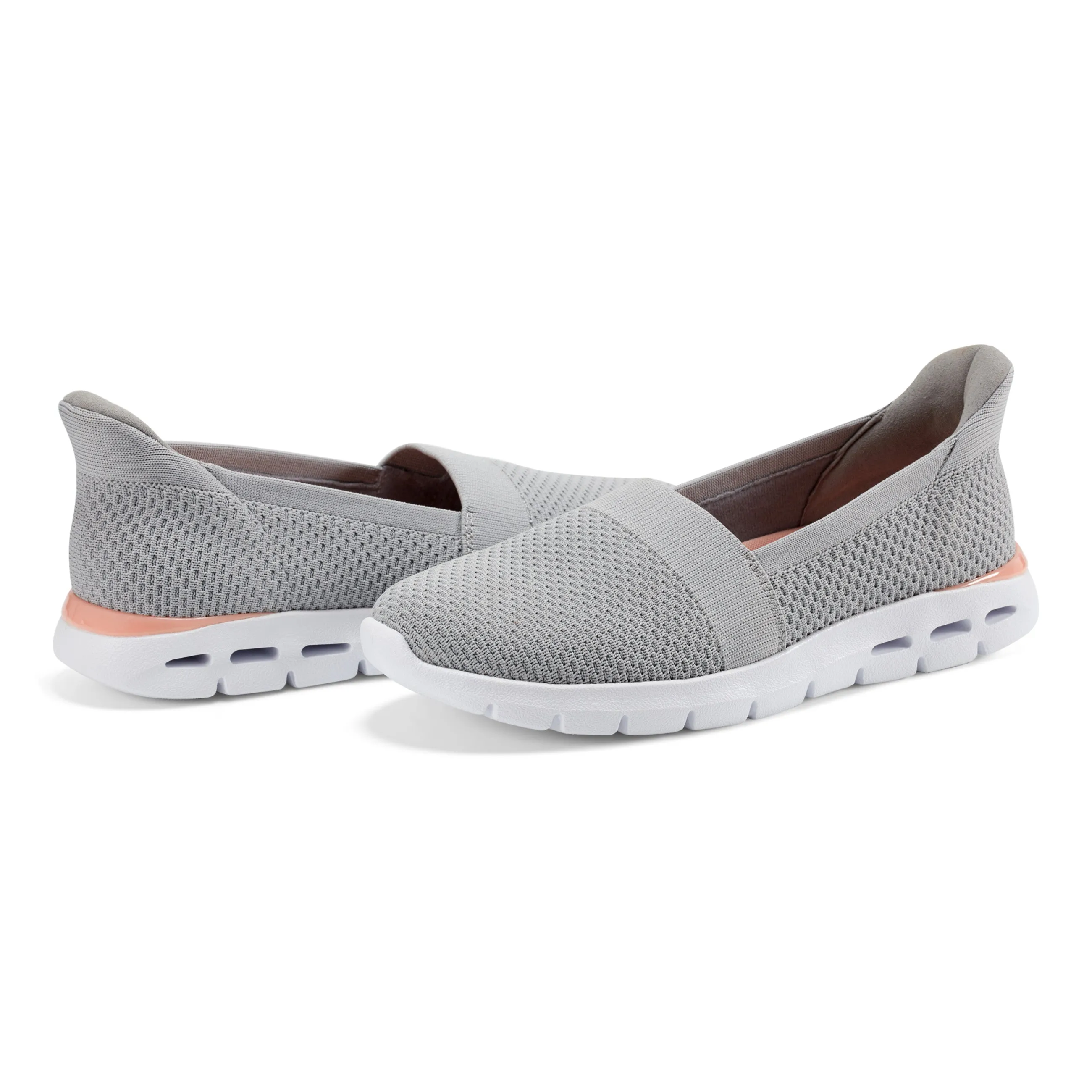 Denise Austin Nilsa SOEASY™ Slip On Shoes