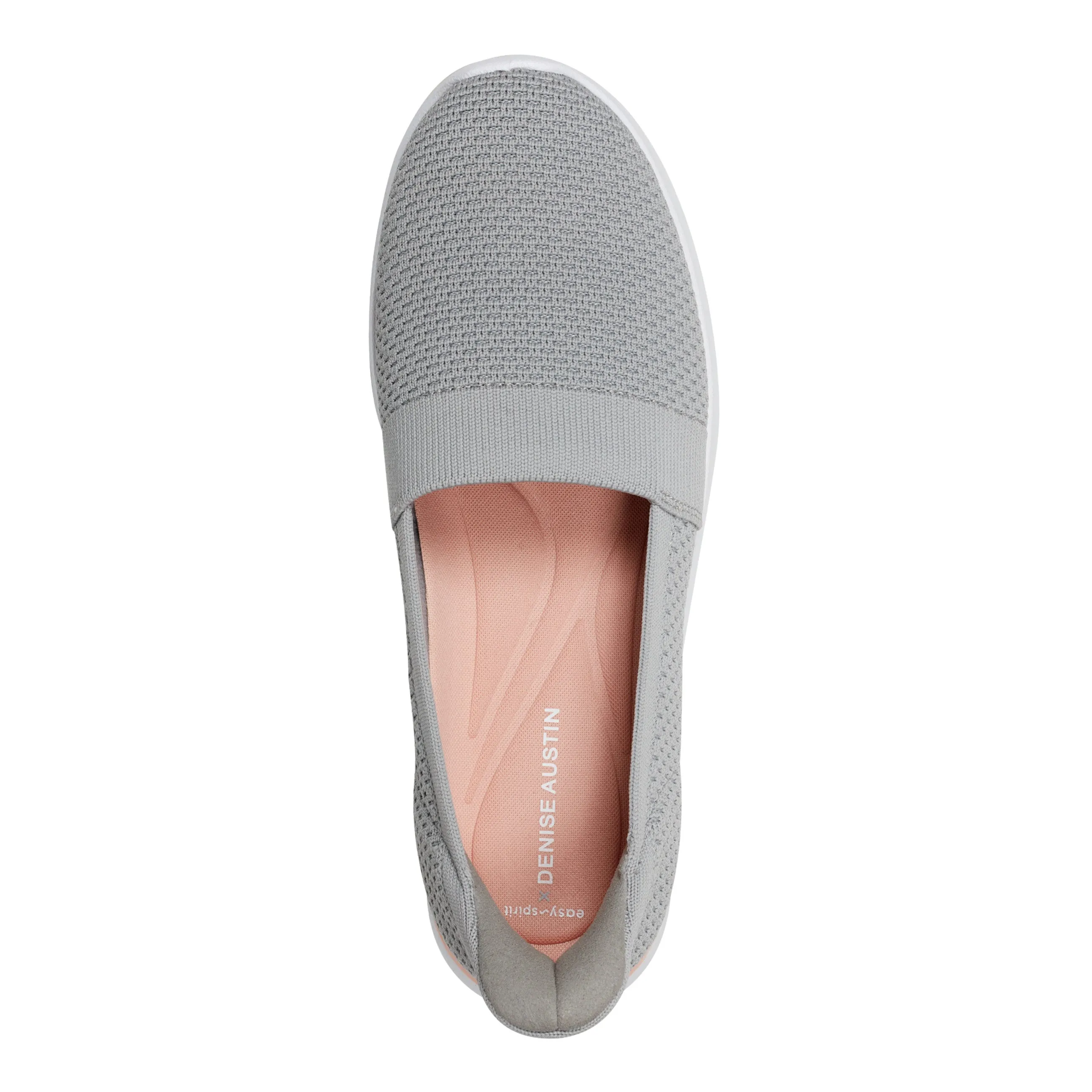 Denise Austin Nilsa SOEASY™ Slip On Shoes