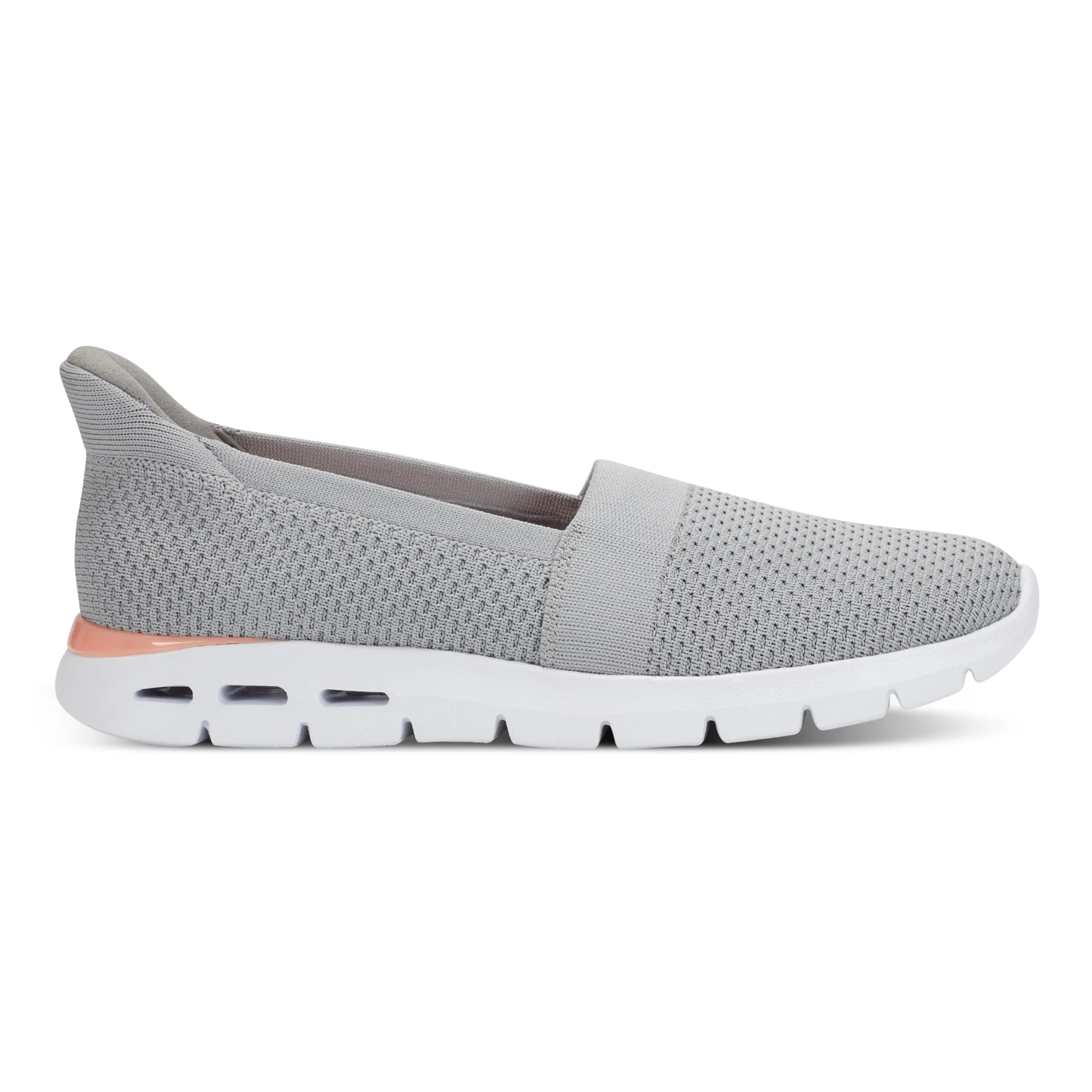 Denise Austin Nilsa SOEASY™ Slip On Shoes