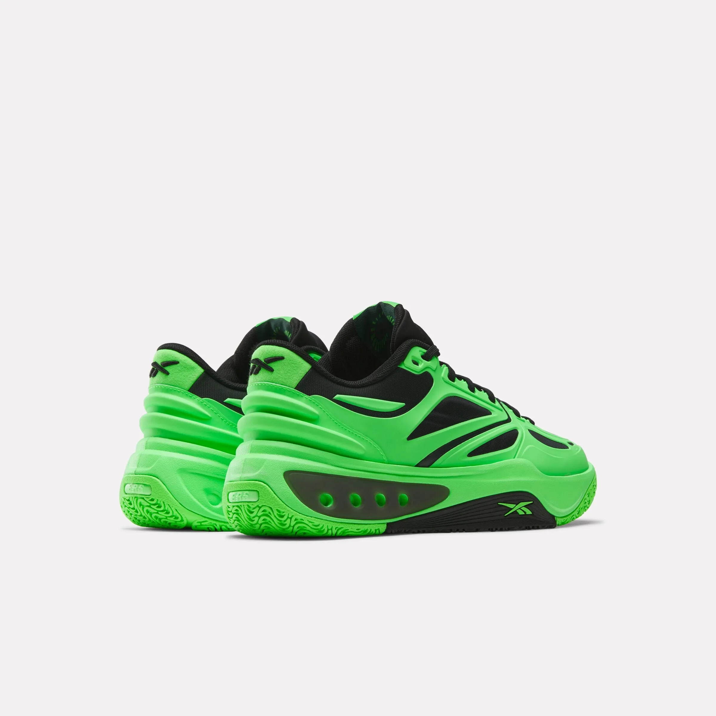 Engine A Solar Lime/Solar Lime/Black