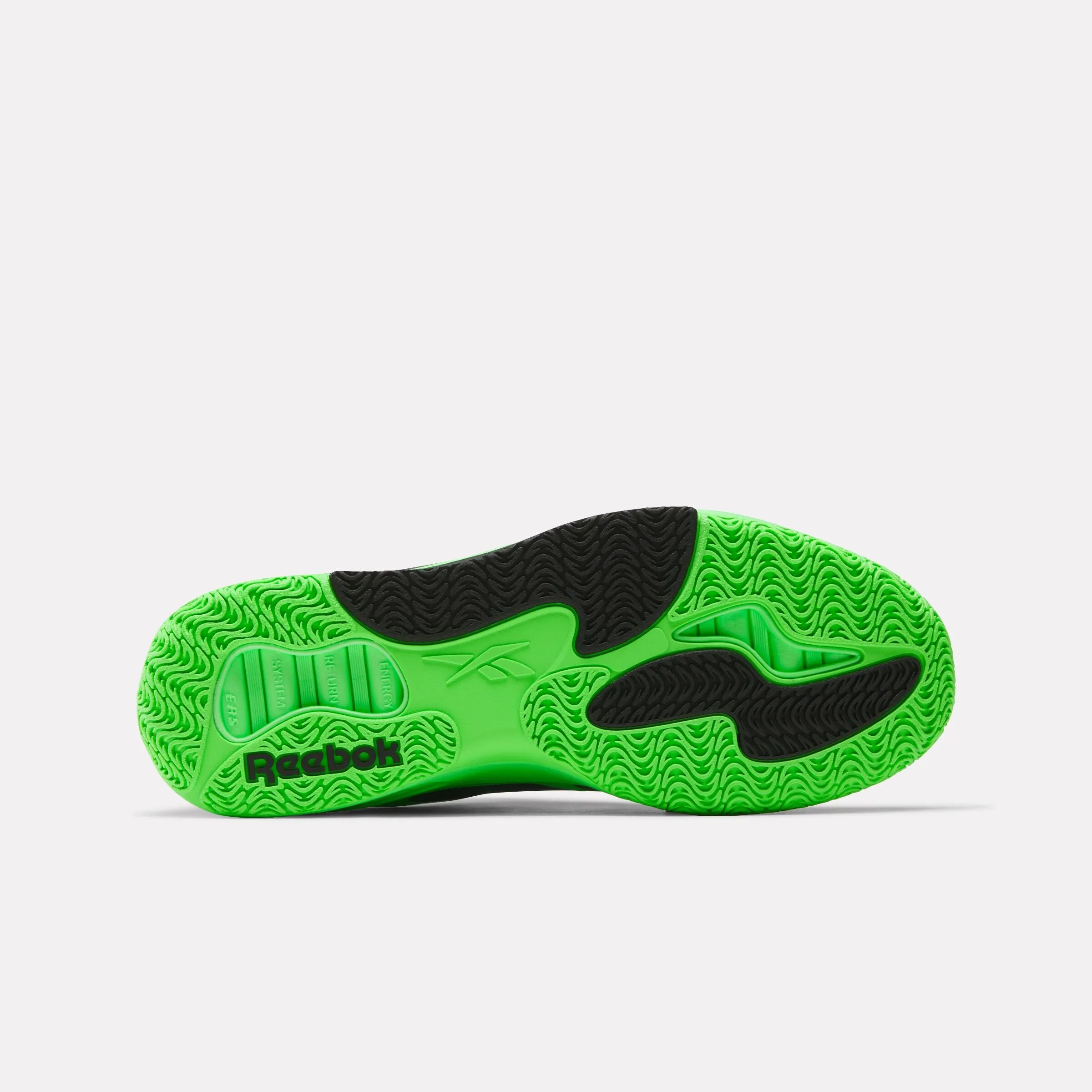 Engine A Solar Lime/Solar Lime/Black