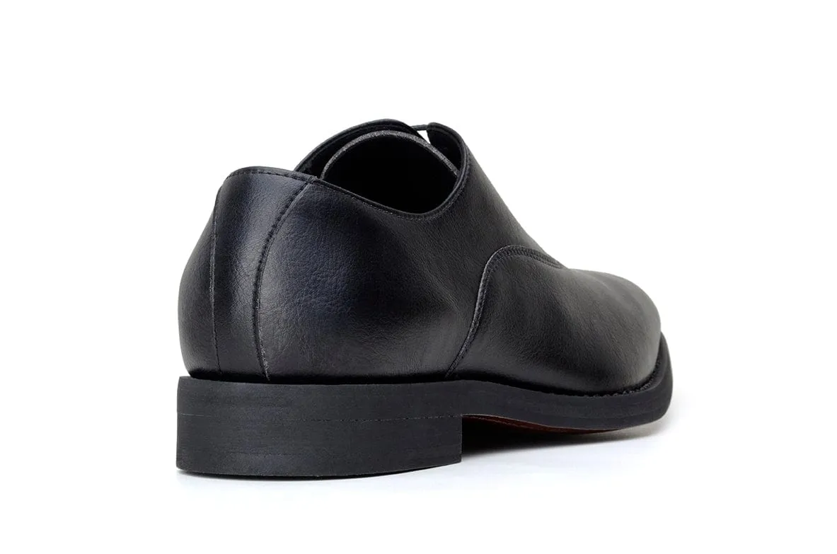 Executive Vegan Leather Oxford Shoes | Multiple Colours