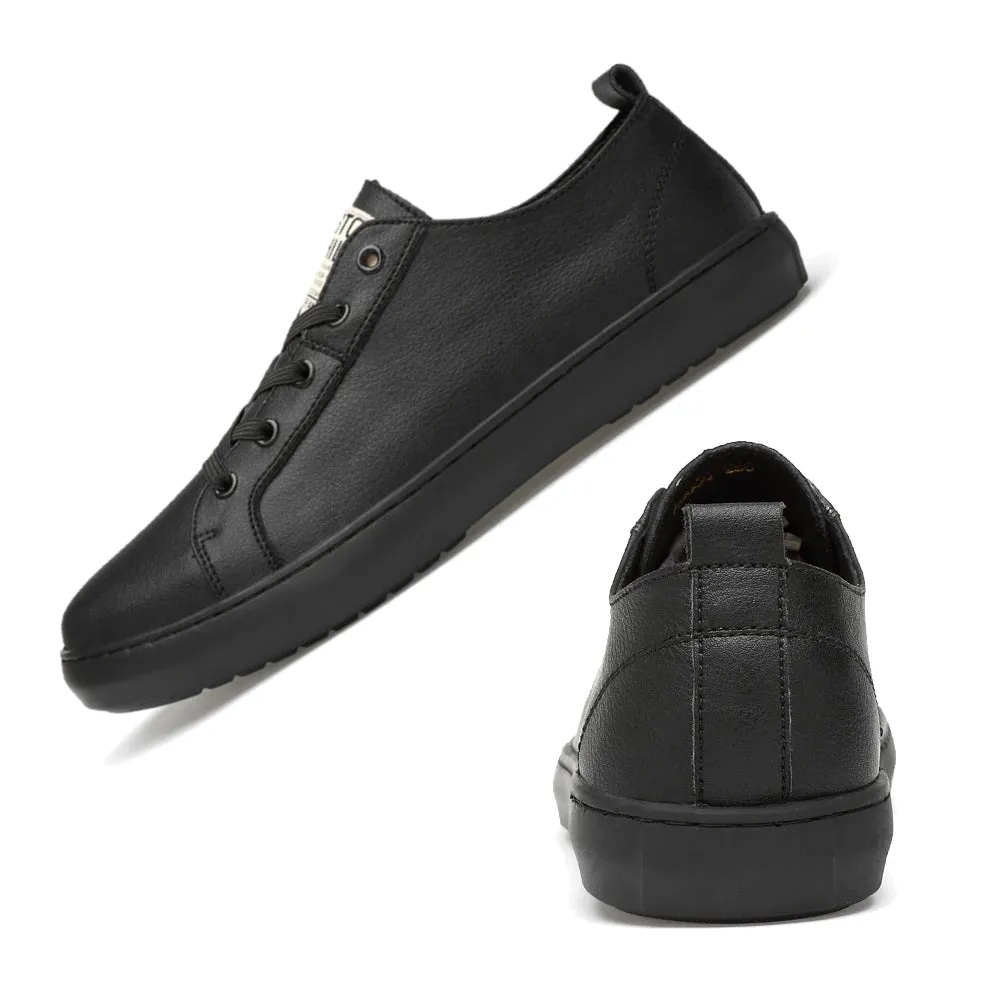 Fashion Spring Autumn Trend Sneakers outdoor Leisure Flat Shoes