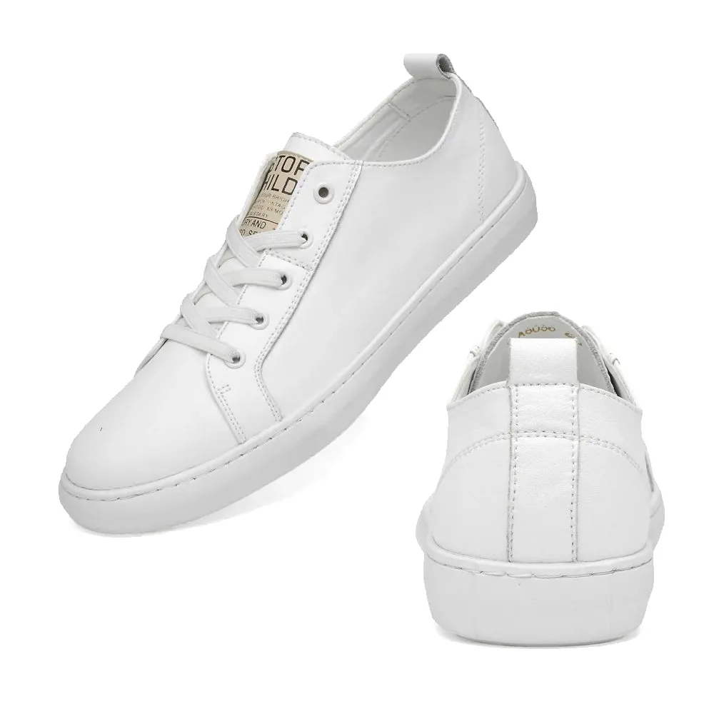 Fashion Spring Autumn Trend Sneakers outdoor Leisure Flat Shoes