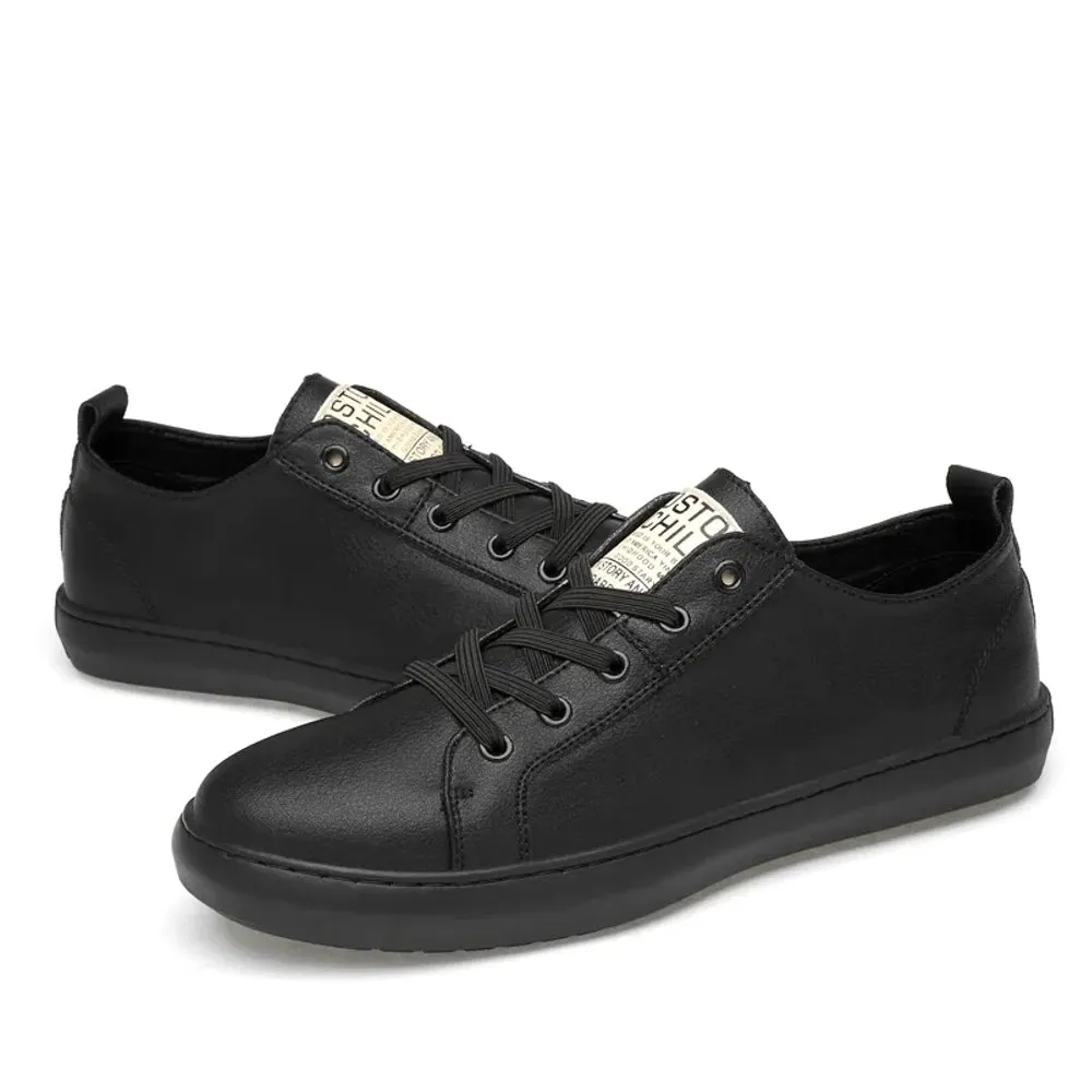 Fashion Spring Autumn Trend Sneakers outdoor Leisure Flat Shoes