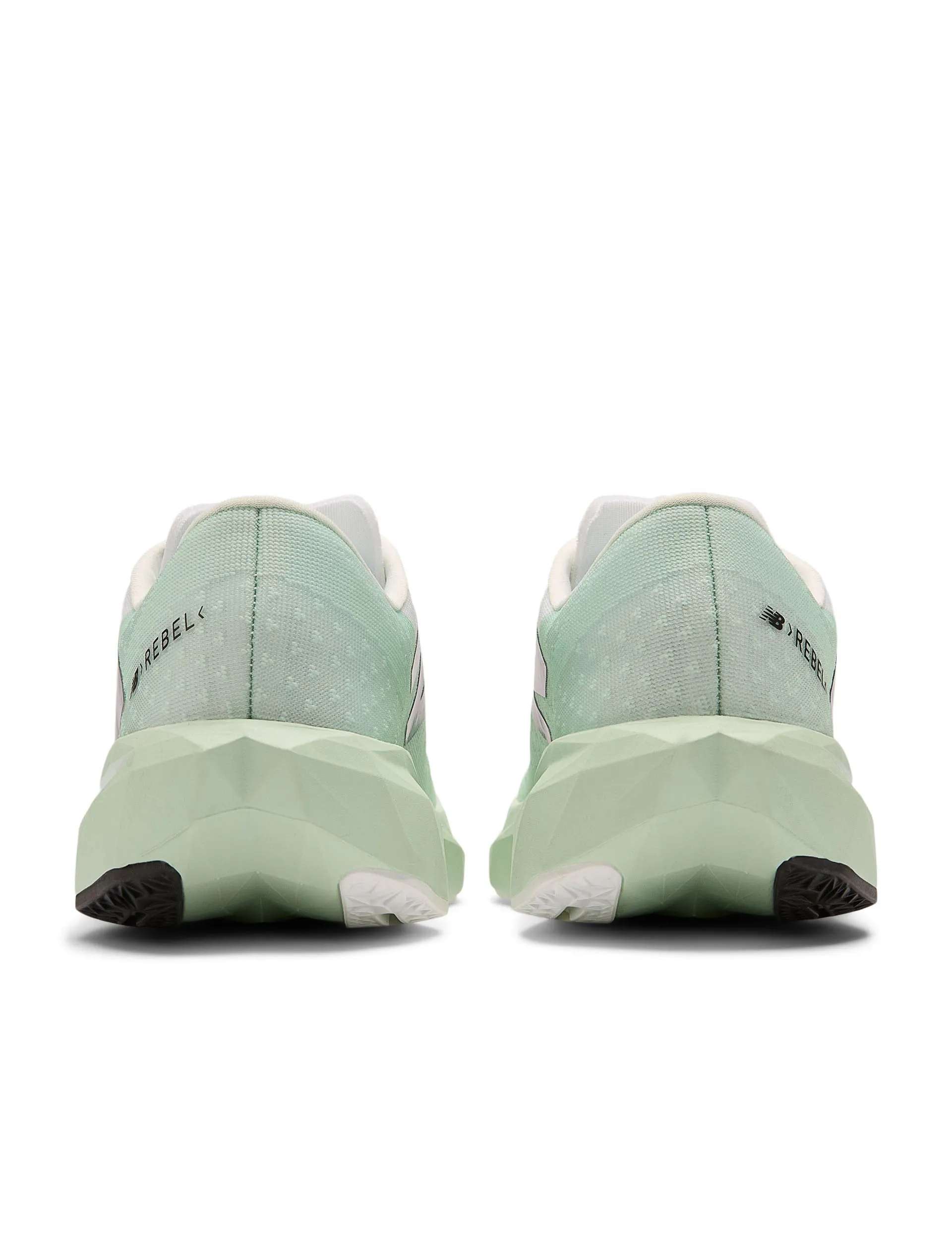 FuelCell Rebel v4 Shoes - Clay Ash/White/Black