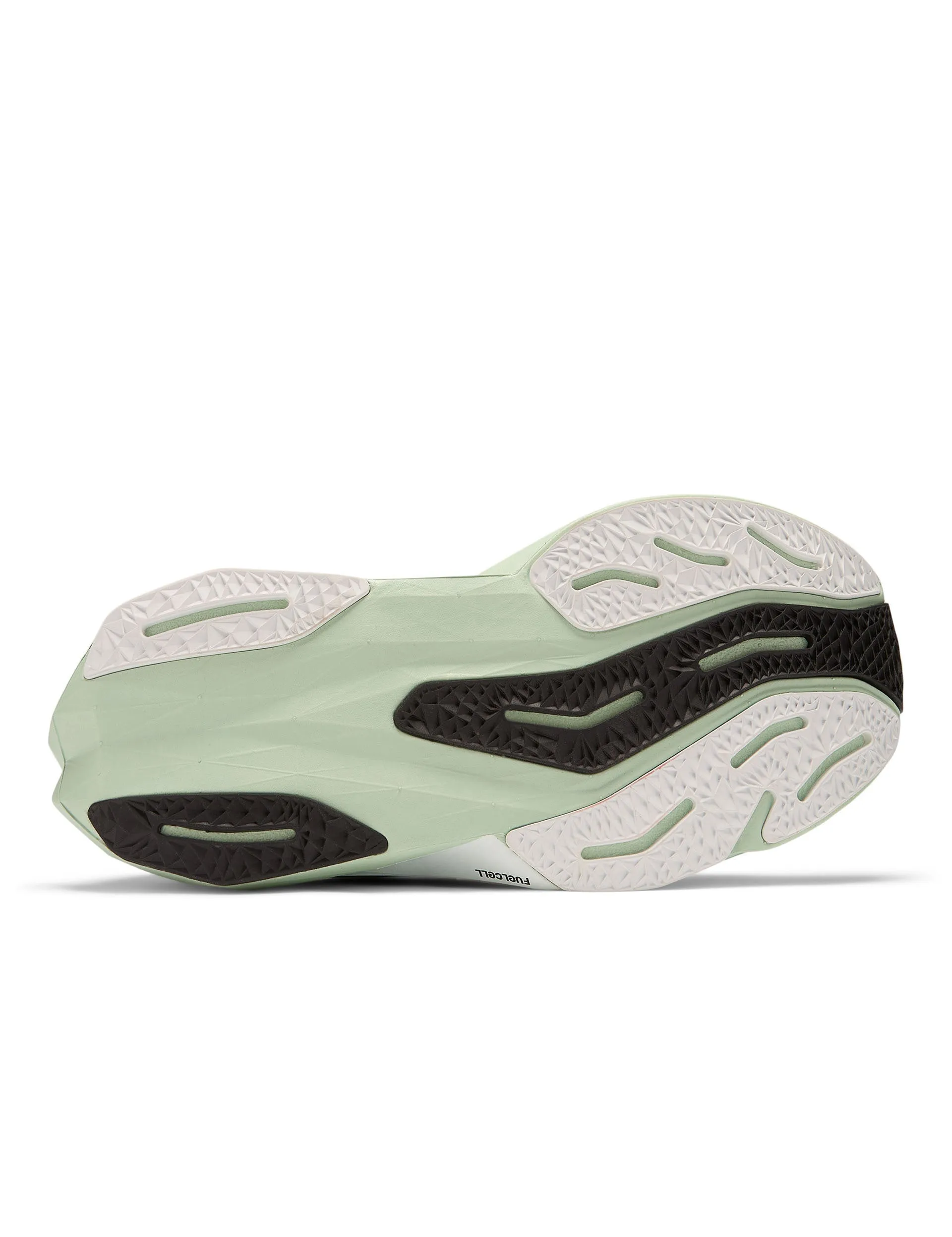 FuelCell Rebel v4 Shoes - Clay Ash/White/Black
