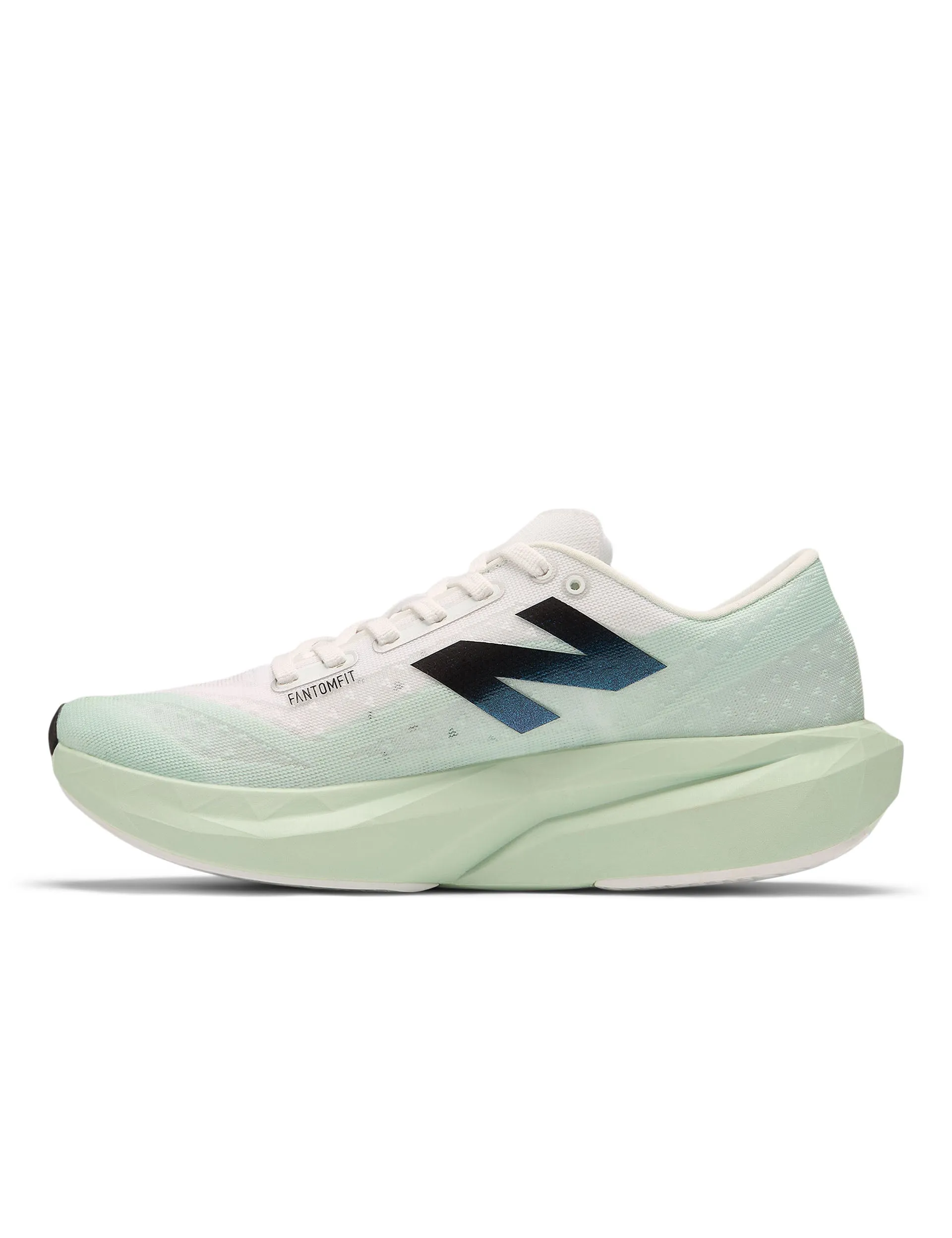 FuelCell Rebel v4 Shoes - Clay Ash/White/Black