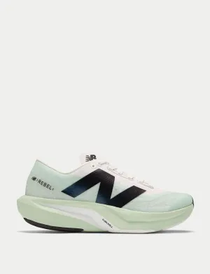 FuelCell Rebel v4 Shoes - Clay Ash/White/Black