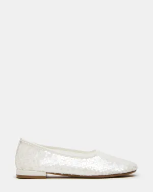 GARCELLE WHITE