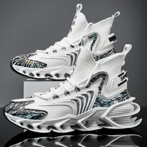 Gen-Z Sneakers Dogfish Shark 38