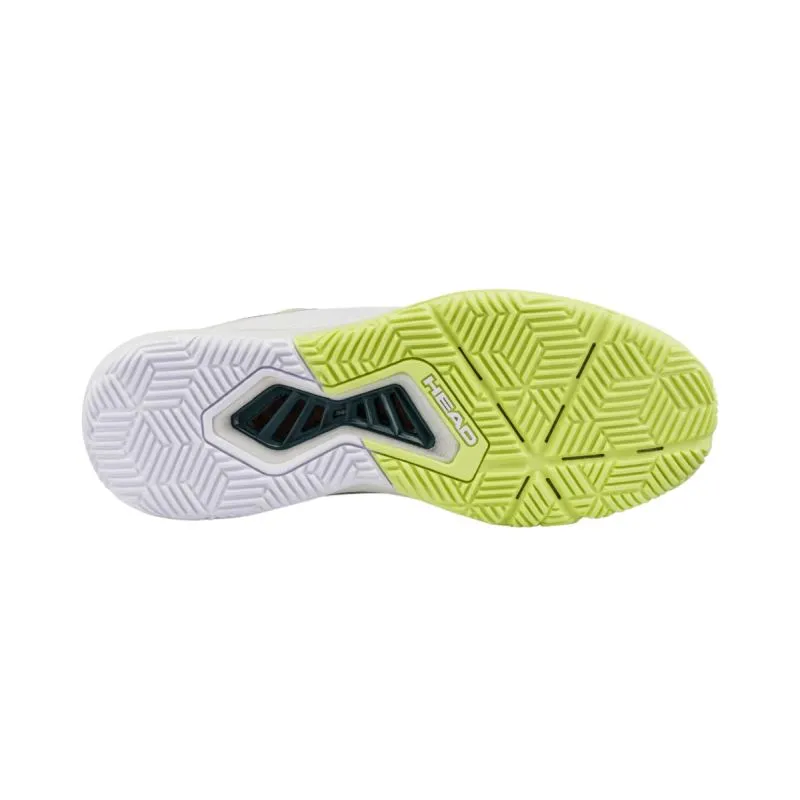 HEAD Motion Pro D Mens Padel Shoes
