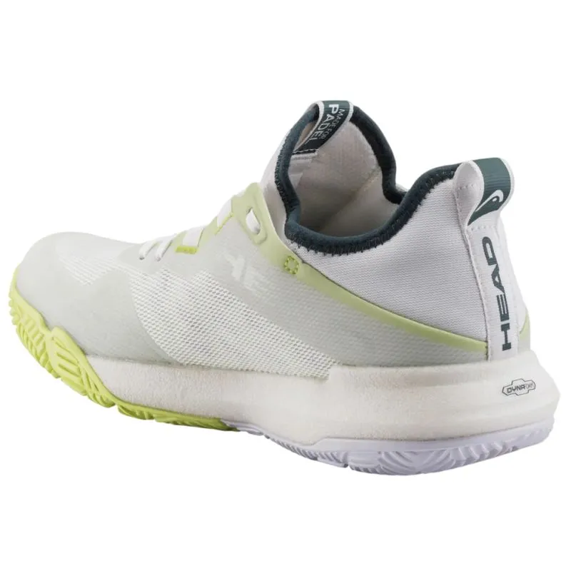HEAD Motion Pro D Mens Padel Shoes