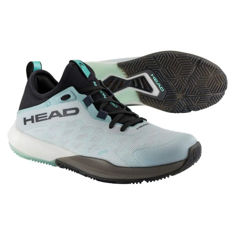 HEAD Motion Pro D Mens Padel Shoes