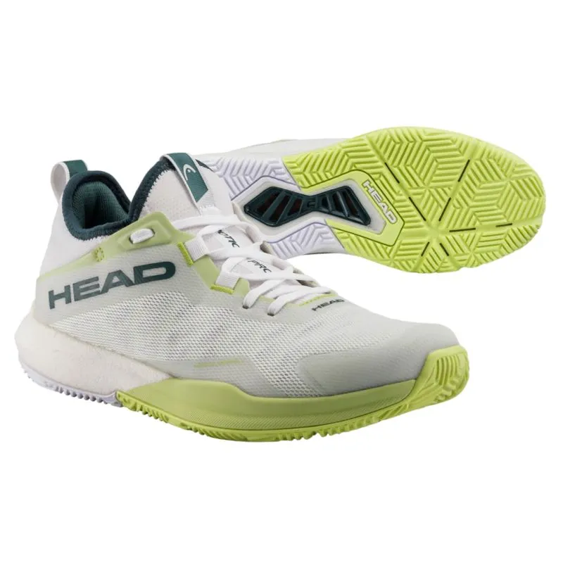 HEAD Motion Pro D Mens Padel Shoes