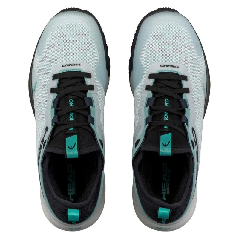 HEAD Motion Pro D Mens Padel Shoes