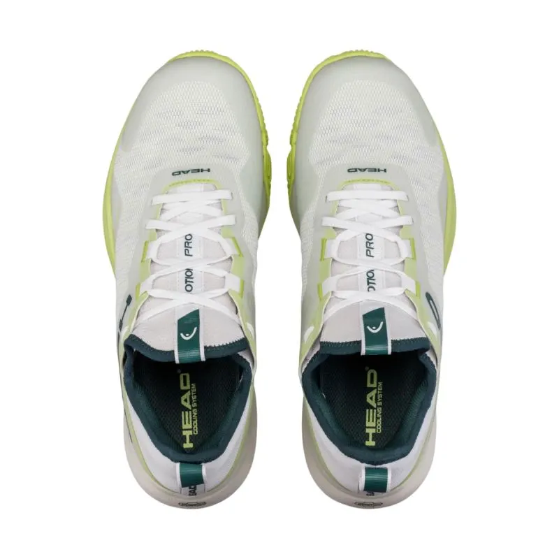 HEAD Motion Pro D Mens Padel Shoes