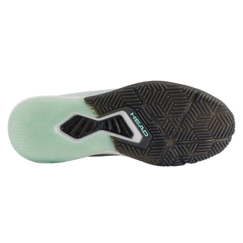 HEAD Motion Pro D Mens Padel Shoes