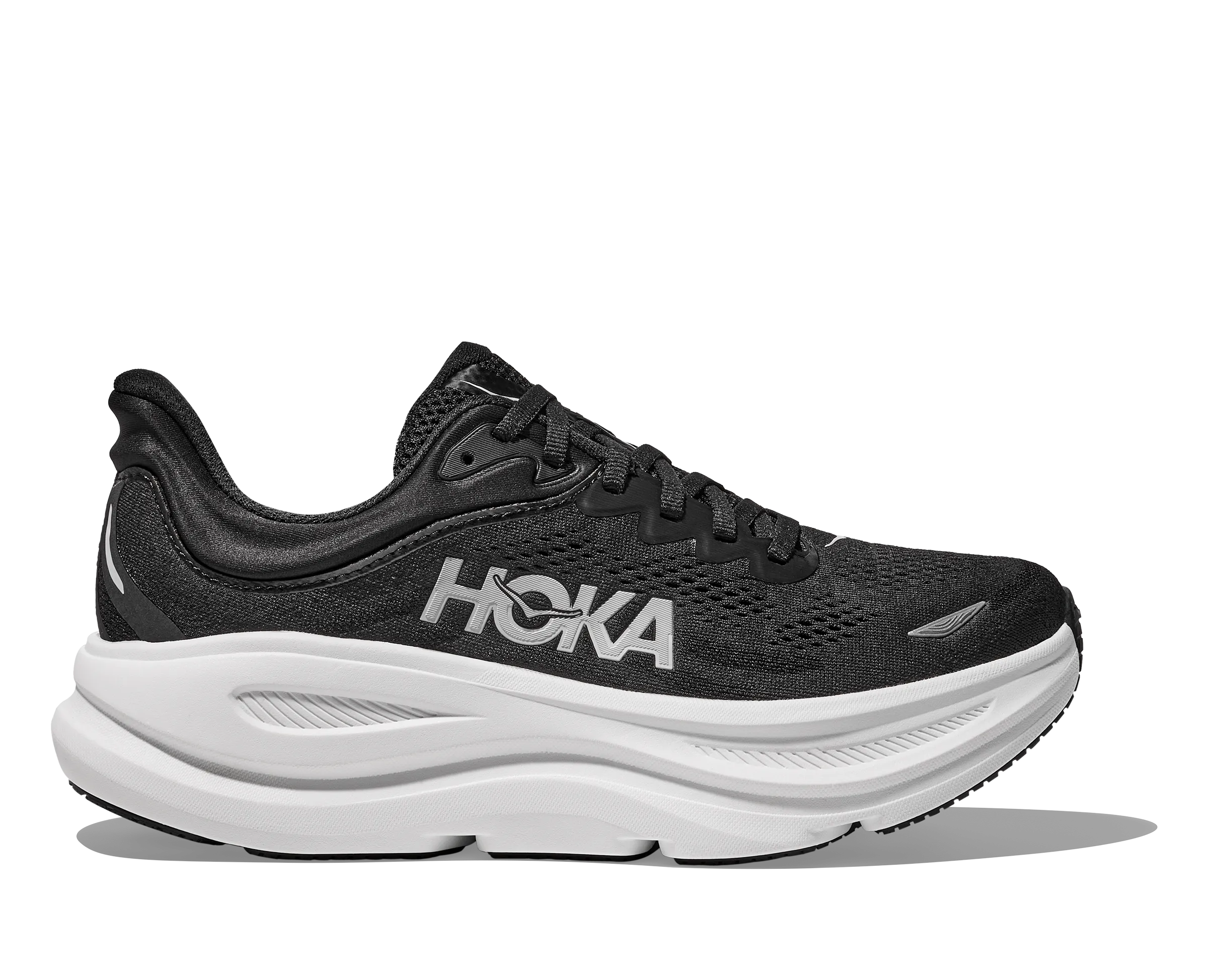 HOKA BONDI 9 WOMEN'S MEDIUM