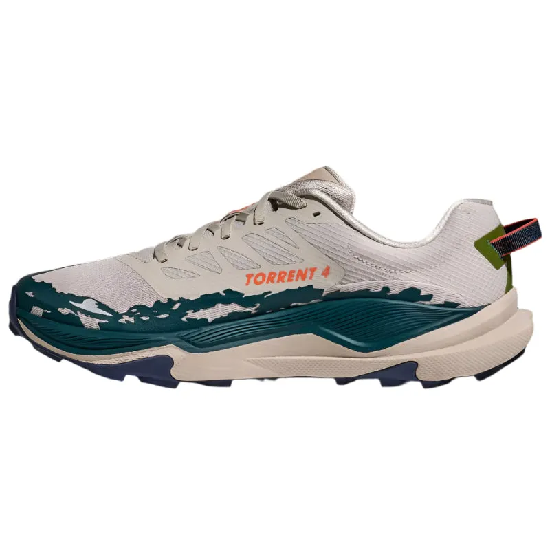 HOKA Torrent 4 D Mens Trail Running Shoes