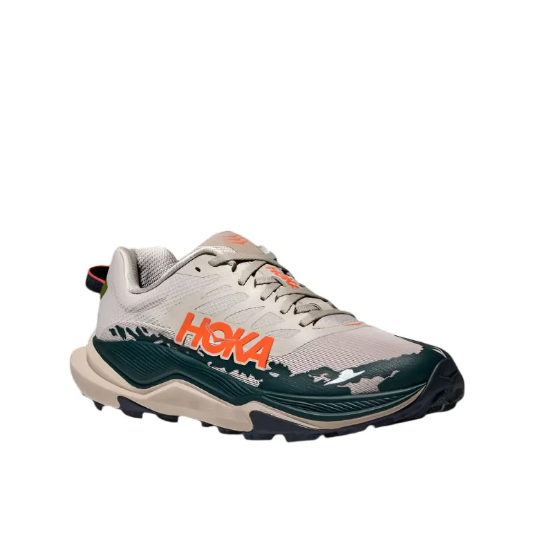 HOKA Torrent 4 D Mens Trail Running Shoes