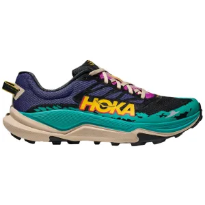 HOKA Torrent 4 D Mens Trail Running Shoes